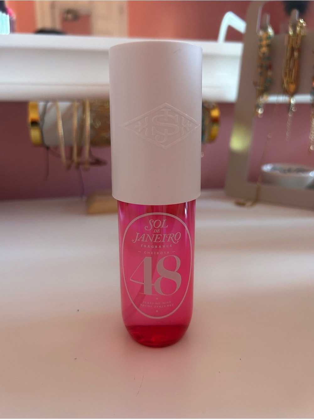 Sol de Janeiro Cheirosa 48 For Hair & Body